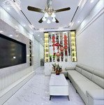 Chính Chủ Nhờ Bán Nhà Riêng Mặt Ngõ Thông,Kinh Doanh,Oto Đường Kim Giang 42M2,5 Tầng