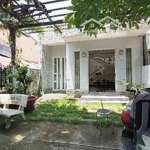Bán Nr Kiểu Nhà Vườn 139M2, 2 Tầng, Đường 8M, Lê Văn Lương, Nhà Bè, Giá Bán 6,5 Tỷ Tl