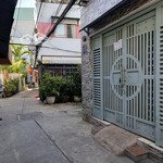 Nhà Đẹp Hẻm Thông Thoáng 50M2, 5 Phòng Ngủ 3 Tầng Dương Bá Trạc P.1 Quận 8, Giá Chỉ 4.5 Tỷ