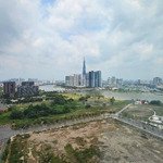 The Crest - Metropole: Cho Thuê Căn Hộ 2 Phòng Ngủ View Landmark 81