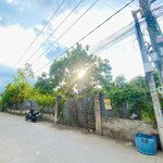 Bán Gấp Lô Đất 1368M2 Phường Bửu Long View Sông Đồng Nai Thoáng Mát