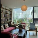 Bán tòa nhà VP Thạnh Mỹ Lợi - hầm 7 tầng. HĐT 140tr giá 46 tỷ