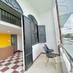 Khai Trương 100 Phòng Có Gác Máy Lạnh Ngay Dương Quảng Hàm Chỉ 3X