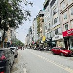 Hiếm Mảnh Đất Phân Lô Duy Nhất Sau Quận Uỷ Tây Hồ, Vỉa Hè Ô Tô Tránh, Lô Góc Mặt Tiền 5M, 39.4 Tỷ