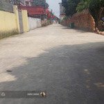 Siêu Phẩm Trục Chính Ấp Bắc Thượng , Quang Tiến , Sóc Sơn Hn
 Diện Tích: 100 Mm2Mặt Tiền5M = Hậu
Đường Trục Chí