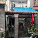 Hàng Hót Lại Về_Nguyễn Súy_ Tân Phú_4 X 20_ 2 Tầng_Hẻm Ô Tô_ Chỉ 6.5 Tỷ