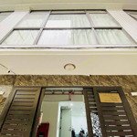 Bán Tòa Ccmn Phố Tam Khương_Nhà Mới 50M2 8 Tầng Thang Máy_12 Phòng Khép Kín_Dòng Tiền Ổn_ Giá Bán 14 Tỷ