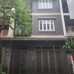 Bán Nhà Phố Tam Trinh_2 Thoáng Gara Oto_Mặt Tiền Bề Thế_90M2 Vừa Ở Vừa Làm Văn Phòng Cty_ Giá Bán 31 Tỷ