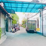 Mặt Tiền Kinh Doanh - Ngang 6,5X23 Giá Nhỉnh 10 Tỷ - ( 60 Triệu/M2) - Tân Phú