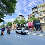 Bán Nhà Mặt Phố Nguyễn Lương Bằng_90M2 5 Tầng Thang Máy_Vị Trí Vàng Kinh Doanh Sầm Uất_ Giá Bán 33 Tỷ
