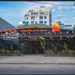 Cho Thuê Siêu Phẩm Khu Hồ Nghinh, Gần Biển, Đông Khách Du Lịch, Phù Hợp Mở Nhà Hàng, Coffee, Spa,..