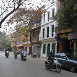 Cho Thuê Nhà Phố Cổ, Tầng 1, Phố Hàng Tre, Q.hoàn Kiếm