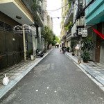 Bán Tòa Apartment Phố Liễu Giai_Phân Lô 2 Thoáng-Oto Tránh_70M2 7Tầng Thang Máy_Full Nội Thất_32 Tỷ