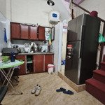 Phố Lò Đúc - Q. Hbt - Nhà Đẹp Gần Phố - Giáp Hoàn Kiếm - Không Quy Hoạch - 17M2- 5 Tầng - 3.45Tỷ