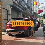 Chị Họ Tôi Nhờ Bán Nhà Lô Góc Xuân Đỉnh - Ô Tô Ngủ Trong Nhà - 45M - 5 Tầng - 14Tỷ7