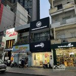 Bán Gấp Nhà Hiếm Tôn Thất Tùng - Quận 1 (Dtnh 7X25M; 121M2 Đất - 3 Tầng, Nhà Mới) - Giá Chỉ 25 Tỷ