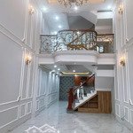 Nhà Kiểu Âu Sang Trọng 5 Tầng, Full Nội Thất, Hẻm Xe Tải , Gần Phạm Văn Đồng, Linh Đông, Giá Bán 8.7 Tỷ