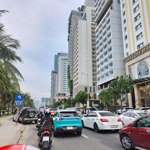 Căn Góc 2 Mặt Phố - Siêu Phẩm Hiếm Có Ngay Tt Phố Biển Mỹ Khê - Phan Bôi, Sát Góc Nguyễn Công Trứ