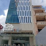 Bán Nhà Ngay Chợ Bà Chiểu - 8X30M - Hầm 7 Tầng - Hđt: 190 Triệu /Tháng - Giá: 40 Tỷ