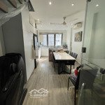 Nhà Mới La Thành Đống Đa 60M2, 7 Tầng, Thang Máy, Kinh Doanh, Ô Tô Đỗ Cửa.