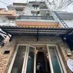 Hẻm 153 Bờ Bao Tân Thắng, 62M2, 4 Tầng, 4Mx16M, Phường Sơn Kỳ, Tân Phú, Chỉ 7.6 Tỷ