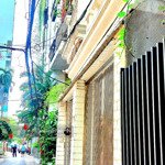 Nhà Ngõ 12 Đào Tấn - Phân Lô - Ô Tô Gần - Ít Nhà Bán - Giá Chỉ 12 Tỷ