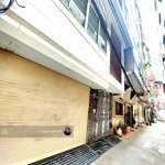 Dân Xây - Phân Lô - Ô Tô Tránh - Hàng Xóm Toàn Tướng Tá - Nhỉnh 12Tỷ - Láng Thượng- Đống Đa