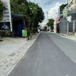 Bán Đất Mặt Tiền 385 Lê Hồng Phong. Diện Tích 700M2, 13X52M, Thổ Cư 100M. Giá Đầu Tư