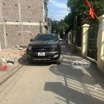 Bán 33M2. Đất Tây Mỗ, Mặt Ngõ Oto Thông, Cạnh Bãi Gửi Oto, View Thoáng, Giá: 4.45 Tỷ, Liên Hệ: 0968371359