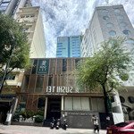 Cho Thuê Mặt Bằng Siêu Hiếmmặt Tiềnlý Tự Trọng, Q1, Dtsd: 1000M, Trống Suốt, Đẹp Vào Kinh Doanh Ngay