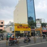 Chuyên bán mt nguyễn thị thập, q7 :dt : 4x25m, 5x25m, 6x25m,8x25m, 12x25m, 16x25m- giá chỉ 100tr/m2