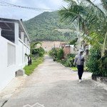 97 m đất tại pk8, kkt vân phong; đường ô tô thông, giá chỉ 760 triệu