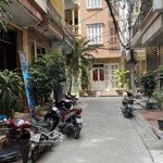 Phân lô -ô tô vào nhà - kinh doanh - sát phố -kim ngưu-58m- nhỉnh 15 tỷ