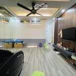 Tập thể quân đội - xã đàn, sát ô tô, 80m2, 2 ngủ, full nội thất, sổ đẹp