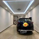 Bán phân lô cầu giấy 50m/8tầng/mt4,5m. thang máy, ô tô, ngõ thông các ngả , khu vip, an sinh đỉnh