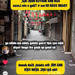 Bán nhà vip nguyễn ngọc nại, thanh xuân, hn 50mx 4 tầng, oto luxus tránh