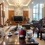 Có 102! chính chủ bán biệt thự nhà ở quốc hội 250m, 4t, 2 mặt tiền, 75 tỷ