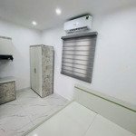 Phòng full đồ 3.7 triệu/tháng ngõ 157 pháo đài láng, wc khép kín, không chung chủ, an ninh tốt