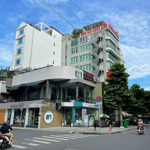 2Mt Nguyễn Thị Minh Khai + Lương Hữu Khánh Quận 1...Dt 10 X 20M - 2 Tầng - Hđt 300 Tr... Giá Bán 85 Tỷ
