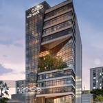 Toà Building Nguyễn Hữu Cảnh, Q. Bình Thạnhdiện Tích28X40M = 1.100M2 - Gpxd: 2 Hầm 20 Tầng - Giá Bán 200 Tỷ