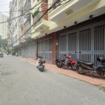Phân Lô 60M/5Tầng/Mt4,5M Hoàng Quốc Việt Cầu Giấy, Ngõ To Ô Tô , Kinh Doanh, Hiếm Bán