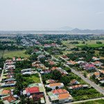 Bán Đất Full Thổ Cư 200M2 Mặt Tiền Tỉnh Lộ 1A, Ninh Thọ, Ninh Hoà. Vị Trí Đắc Địa Kkt Vân Phong