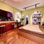 Bán nhà tập thể đẹp 3,68 tỷ, 55m2 tại thái thịnh, đống đa, hà nội, nhiều tiện ích