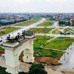 Chính chủ cần bán lô đất đẹp nhất dự án bảo long - hai bước chân sang đông anh hà nội