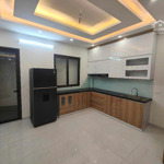 Bán nhà mỹ đình ngay cạnh đường hàm nghi 54m2x4 tầng