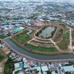 Tôi bán 73m2 đất view hồ đẹp giá 2.8 tỷ tại lái thiêu