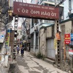 Bán nhà riêng tại huyền kỳ, phú lương, hà đông, 6 tỷ vnd, 55m2, 3pn, 4wc, hot