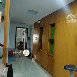 Chỉ 16.8 tỷ tl, nhà mt lò gốm p9, giáp hồng bàng, nh(6x19)m, lửng 2 lầu st, view công viên