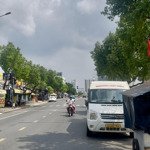 Cho thuê đất trống vuông vức lô r53 khu tái định cư 56ha depot tham lương