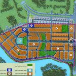 Bán Đất Nền Dự Án Minh Giang Đầm Và, 56 Triệu Vnd, 111M2, View Đẹp